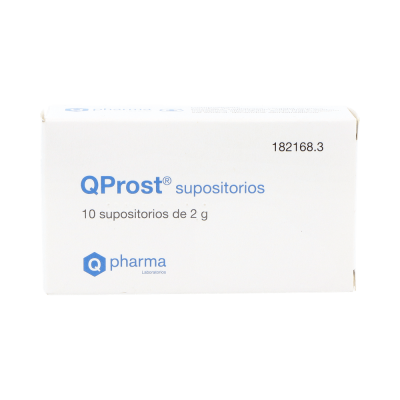 Q-Pharma Qprost...