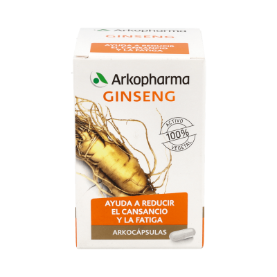 Arkopharma Arkocápsulas...