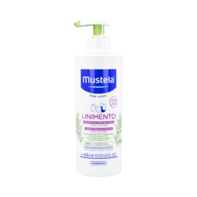 Mustela Linimento Bebé...