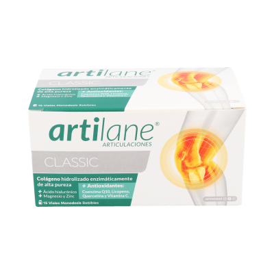 Artilane Classic 15 Viales