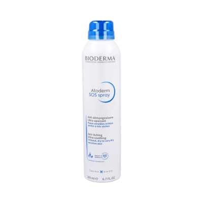Bioderma Atoderm SOS Spray...
