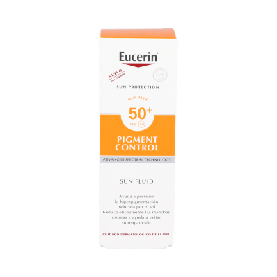 Eucerin Fluido Solar...