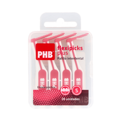 PHB Flexipicks Plus Palillo...