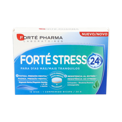 Forté Pharma Forté Stress...