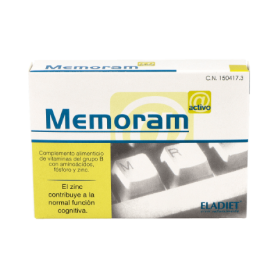 Memoram 60comp