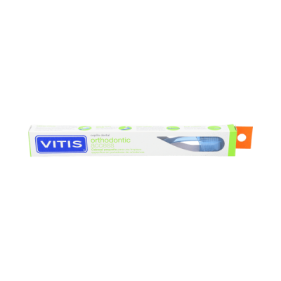 Vitis Access cepillo dental...