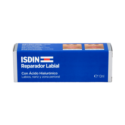 Nutrabalm  Reparador Labial...