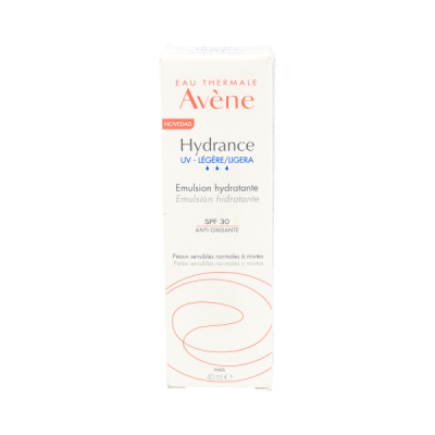 Avène Hydrance UV Ligera...