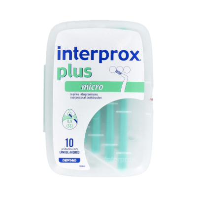 Dentaid Interprox plus...