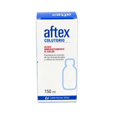 Aftex Colutorio 150ml
