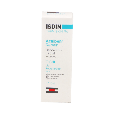 ISDIN Acniben Repair...