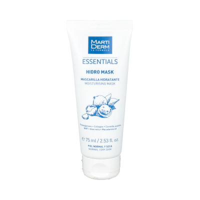 Martiderm Hidromask 75ml