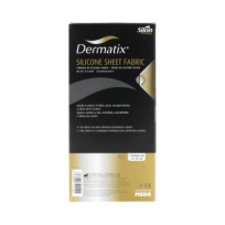 Dermatix lámina silicona...
