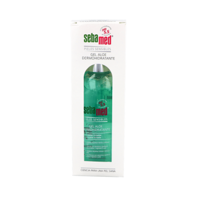 Sebamed gel aloe...