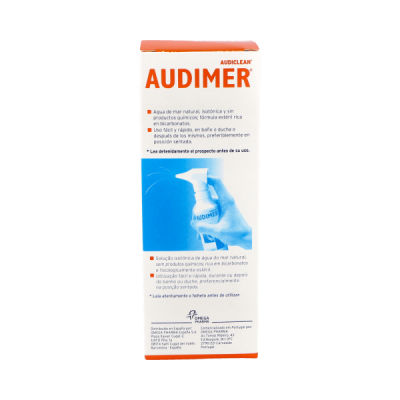 Audiclean Audimer Adultos y...