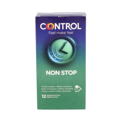 Control Le Climax Non Stop...