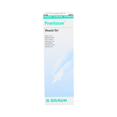 Prontosan Gel 30 Ml