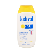 Ladival Piel Sensible...