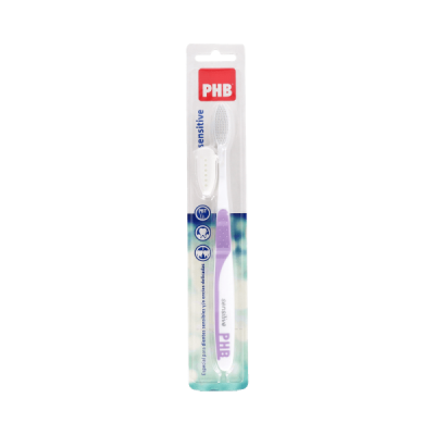 PHB Sensitive cepillo...