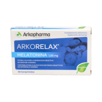 Arkopharma Arkorelax...