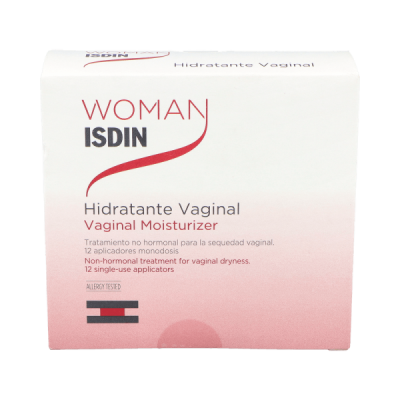 Woman ISDIN Hidratante...