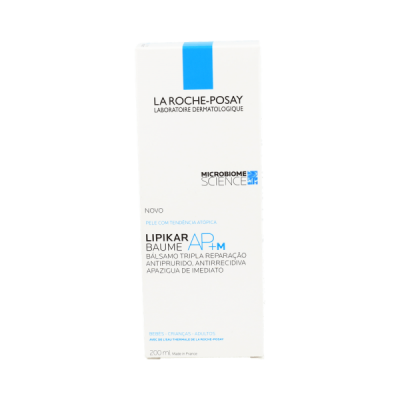 La Roche-Posay Lipikar...