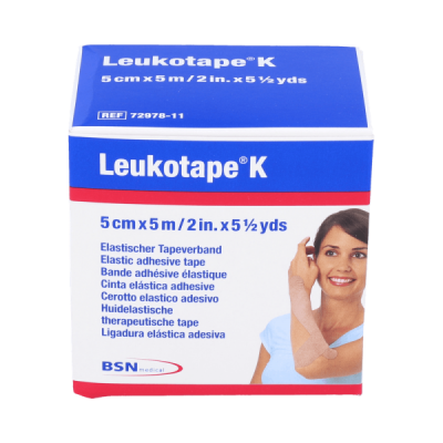 Leukotape K Vendaje Neuro...