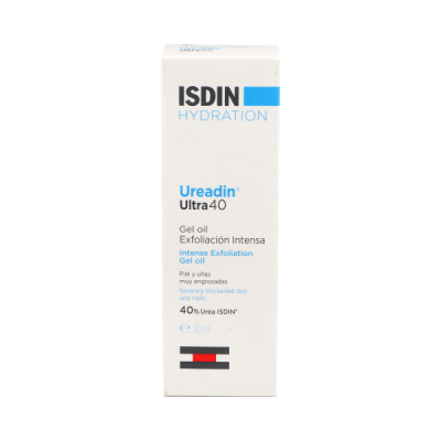 Ureadin Hydration Rx 40 gel...