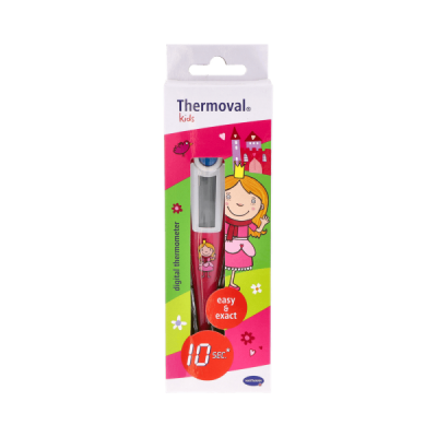 Thermoval Rapid Kids...