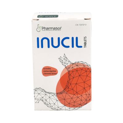 Homeosor Inucil Tablets 2g...