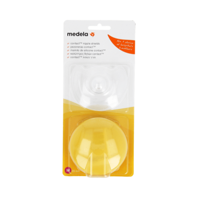 Medela Pezonera Talla M