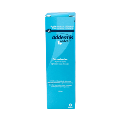 Addermis biActiv aceite...