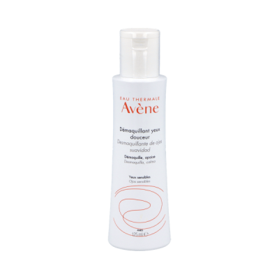 Avène desmaquillante de...