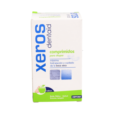 Xeros Dentaid 90comp
