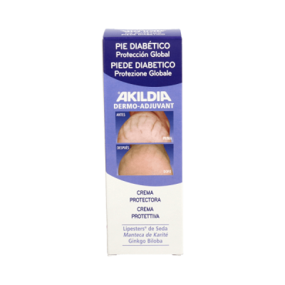 Akileine Crema Pie...