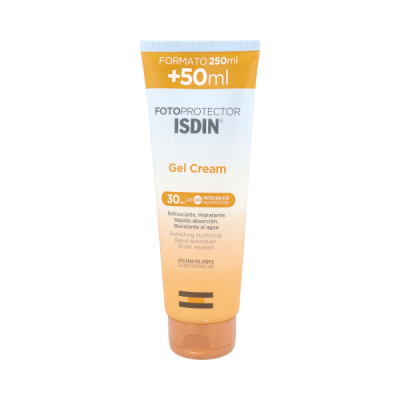 Fotoprotector ISDIN gel...