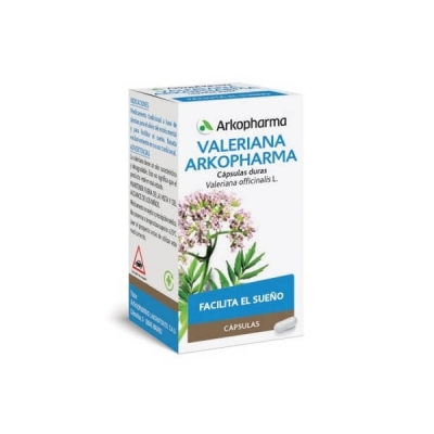 VALERIANA ARKOPHARMA, 84...