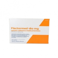 FLECTORMED 180MG, 7...