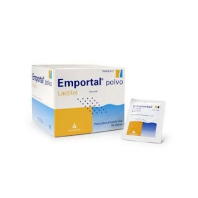 EMPORTAL 10 G 50 SOBRES
