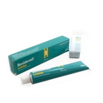 BEXIDERMIL 100 MG/G GEL...